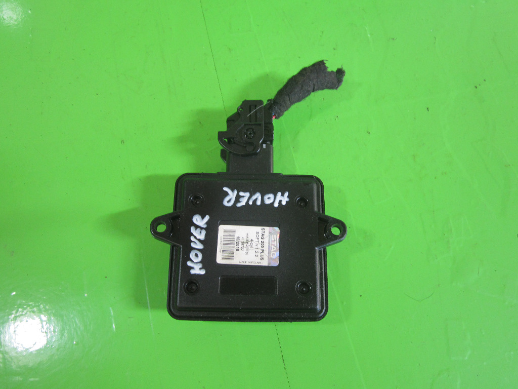 CALCULATOR ECU / MODUL GPL STAG 200 PLUS