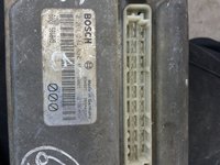 Calculator ECU motor 0261204630, Dacia Nova 1.6B, PARC AUTORIZAT