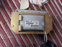 Calculator ECU motor 0261206214, 9632693880, Peugeot 306 1.6, PARC AUTORIZAT