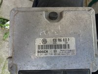 Calculator ECU motor 038906018P, VW Passat B5 1.9 tdi, PARC AUTORIZAT