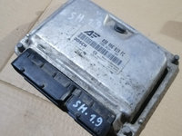 Calculator ECU motor 038906019FC Vw Sharan 1.9 tdi diesel