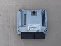 Calculator ECU motor 2.0 d, euro 5, BMW F30 cod 8574093-01 /0281019808