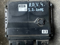 Calculator ECU Motor 2.2 Diesel Toyota RAV 4 Cod 89661-42C11 175800-9460 12V DENSO