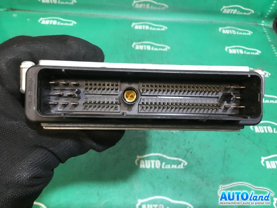 Calculator Ecu Motor 2m5a12a650pe 1.8 TD