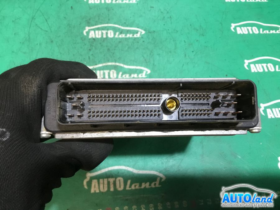 Calculator Ecu Motor 2t1a12a650dd 1.8 D Delphi Ford TRANSIT CONNECT P65 ,P70 ,P80 2002