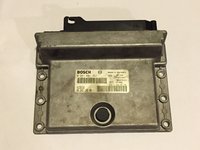 Calculator ECU Motor 9624519580 Peugeot 406 1.9 TD Citroen Xantia 1994-1999 Bosch 0281001262 POZE REALE !