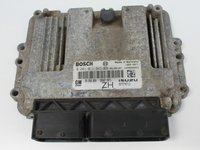 Calculator Ecu Motor Astra H Z17DTH 101cp / 0281011943