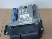 Calculator ECU motor Audi A4 (8E2, B7) 1.9 TDI BKE 2005