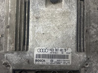 Calculator/ECU Motor Audi A4/A6/A8 3.0 TDI Cod 4E0907401B