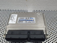 Calculator ECU motor Audi A4 B6 (8E2) 2.0 ALT 2003 berlina