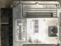 Calculator ecu Motor Audi A4 b7 2.0 TDI 140 cp BLB BRE