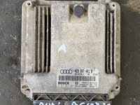 Calculator/Ecu motor Audi A6/A8/Q7 3.0 ASB