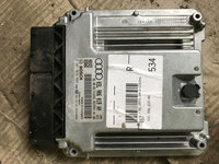 Calculator ecu motor Audi A6 c6 2.0 TDI CAHA