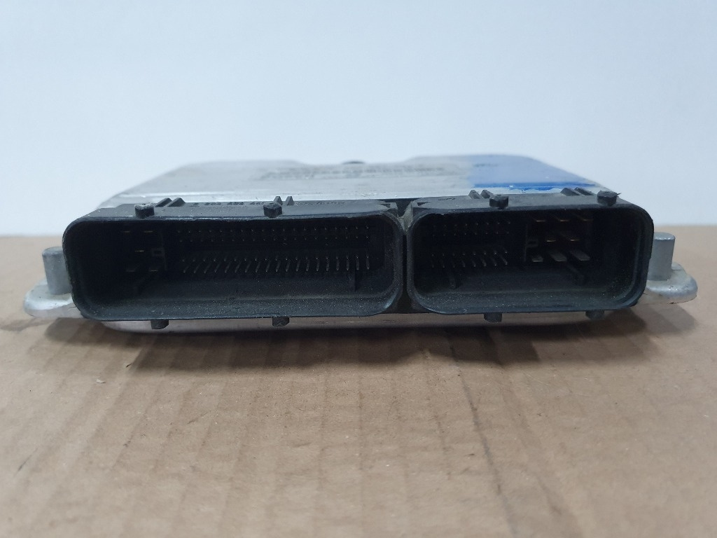 Calculator ECU motor AUDI A6 II 4B2, 4B4