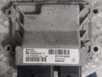 Calculator ECU motor benzina Dacia Logan Sandero cod produs 237101430R