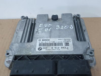 Calculator ECU motor BMW 320D E90 2011