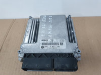 Calculator ECU motor BMW 325D E91 2008