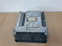 Calculator ECU motor BMW 730D E65 2003