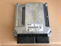 Calculator ecu motor bmw seria 3 e46 2.0 d m47n 1998 - 2004 cod: 7800130 - 0281011122