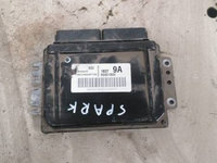 Calculator ECU motor Chevrolet Spark 96801800