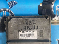 Calculator ECU motor cod 047906033C Siemens Skoda Fabia 1