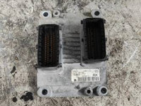 Calculator ecu motor corsa d 1.2 cod 55557933