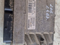 Calculator ECU motor Dacia Logan Renault etc 1.4 benzina Siemens EMS3132 S110140011A 8200483732 8200326380 S11