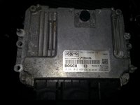 Calculator ECU motor ford focus 2 1.6 tdci 5M5112A650TA