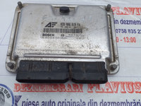 CALCULATOR ECU MOTOR FORD Galaxy 1.9.TDI DIESEL COD038906619FA