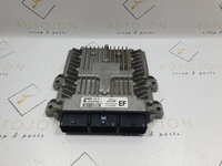 Calculator ECU motor Jaguar S-Type (CCX) 2.7 D 2004