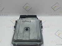 Calculator ECU motor Jaguar XF (CC9_) 3.0 D 2010