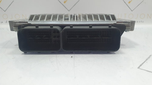 Calculator ECU motor Jaguar XF (CC9_) 3.0 D 2010