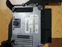 CALCULATOR ECU MOTOR KIA CARENS III 2.0 CRDI