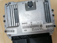 CALCULATOR ECU MOTOR KIA SPORTAGE EURO 4 2.0 140CAI D4EA 0281014223 39114-27346 8604 0153