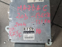 Calculator ECU motor Mazda 6 2005 cod: 2758006252