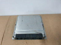 Calculator ECU motor Mercedes Benz W163 ML270 2.7 CDI 2001