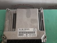 Calculator ECU motor Mercedes C-Class W203,2.2 CDI,an 2003-2007,cod A6461505091