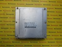 Calculator ECU motor Mercedes C180 1.8 0261207117