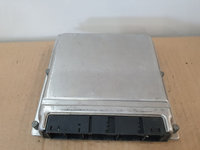 Calculator ECU motor Mercedes C220 W203 2.2CDI 2003