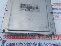 CALCULATOR ECU MOTOR MERCEDES VITO 2.2CDI AN2002 COD6111537079