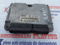 CALCULATOR ECU MOTOR OPEL ASTRA G 2.0 DTI COD24417167