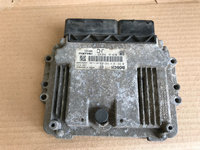 Calculator ecu motor opel astra h 1.7 cdti 101 cp 2004 - 2009 cod: 98074154