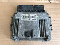 Calculator ecu motor opel astra h 1.7 cdti 2005 - 2009 cod: 55556829 - 0281011943