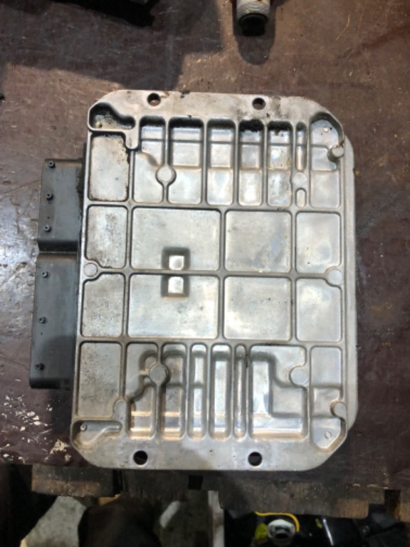 Calculator ECU motor Opel Astra J 1.7 cd
