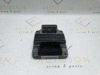 Calculator ECU motor Opel Corsa C (F08)1.2 B 2003