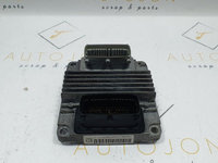 Calculator ECU motor Opel Corsa C (F08)1.2 B 2003