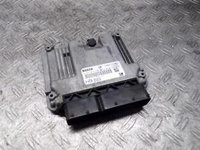 Calculator ECU motor OPEL Vectra 1.9 cdti cod 55566277 0281014450