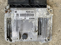 Calculator ecu motor Opel Vectra C Signum 1.9 cdti
