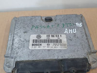 Calculator ECU motor Passat B5 (3B1) 1.9 TDI AHU 1998