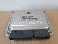 Calculator ECU motor Passat B5.5 (3B1) 1.9 TDI AVF 2003